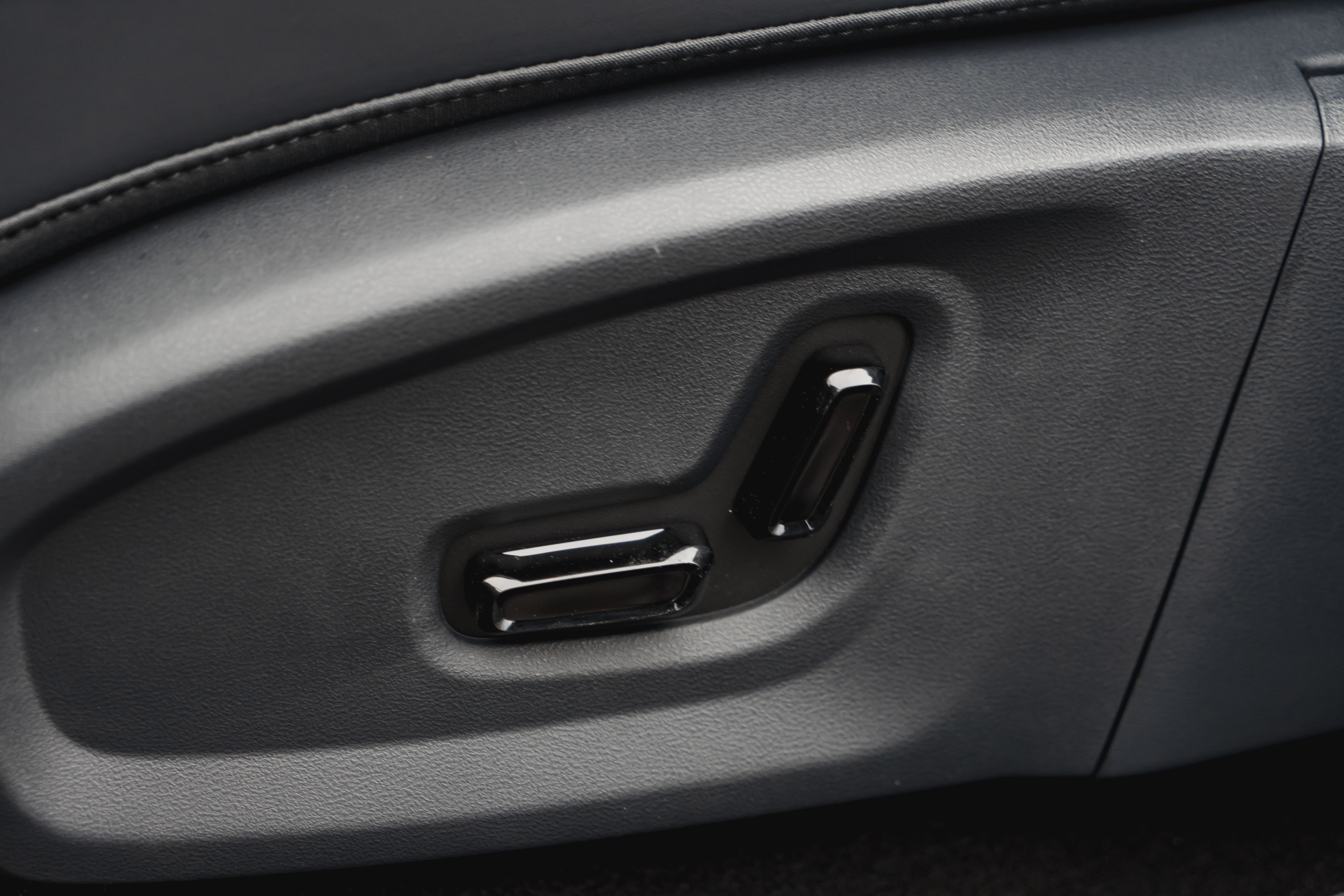 Geely EX5 EM-i 2025 года, 0 км - вид 15