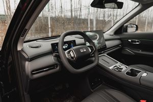 Geely EX5 EM-i 2025 года, 0 км - вид 20