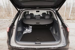 Geely EX5 EM-i 2025 года, 0 км - вид 30