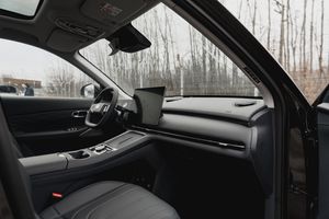 Geely EX5 EM-i 2025 года, 0 км - вид 25