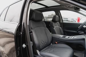 Geely EX5 EM-i 2025 года, 0 км - вид 26