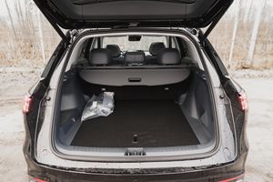 Geely EX5 EM-i 2025 года, 0 км - вид 29