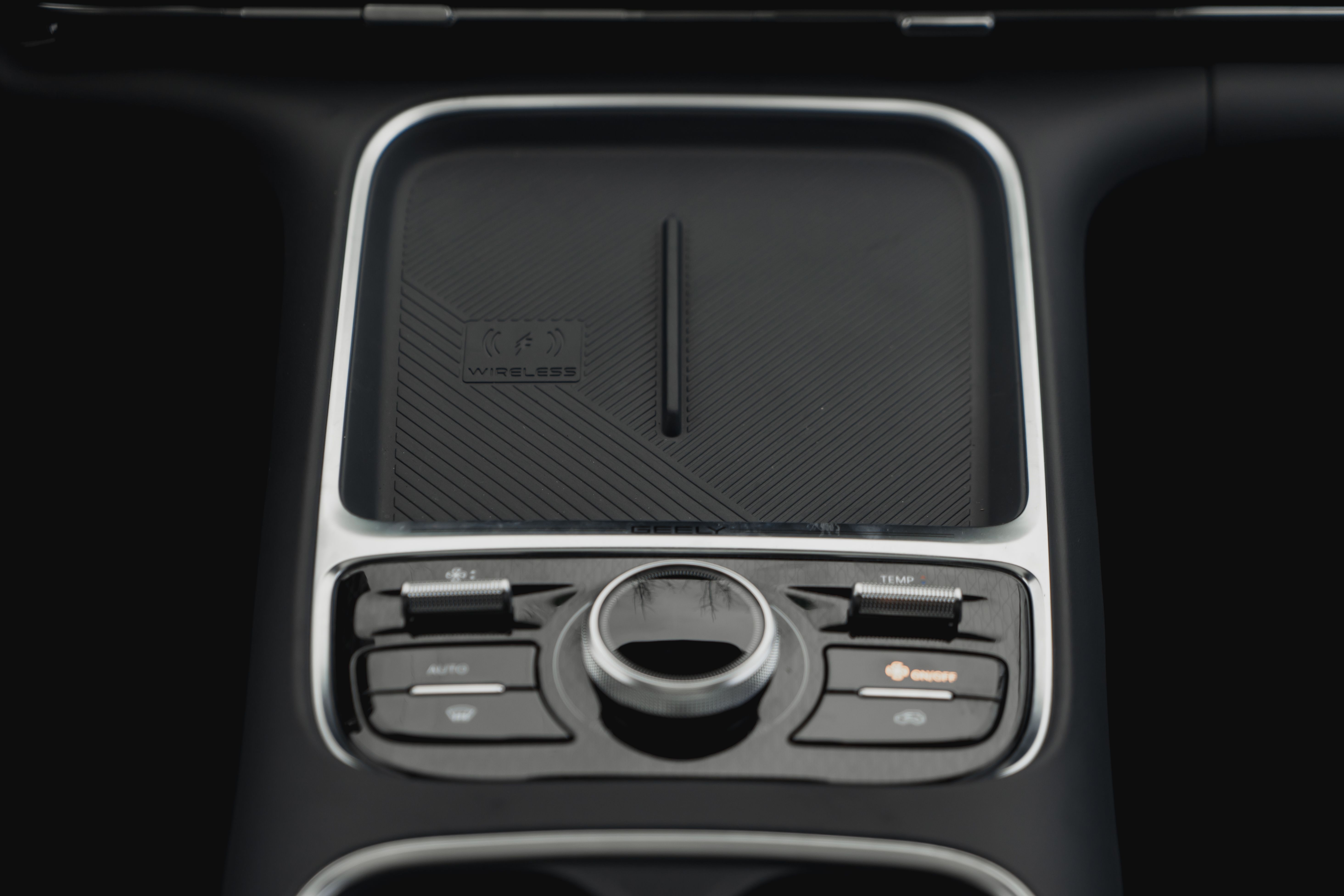 Geely EX5 EM-i 2025 года, 0 км - вид 17