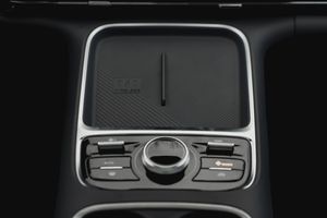 Geely EX5 EM-i 2025 года, 0 км - вид 17