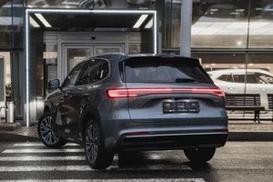 Geely EX5 EM-i 2025 года, 0 км - вид 6