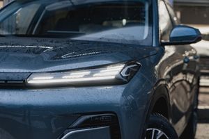 Geely EX5 EM-i 2025 года, 0 км - вид 5