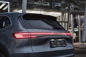 Geely EX5 EM-i 2025 года, 0 км - вид 9