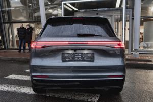 Geely EX5 EM-i 2025 года, 0 км - вид 7