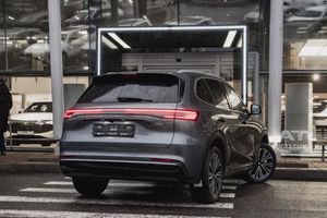 Geely EX5 EM-i 2025 года, 0 км - вид 8