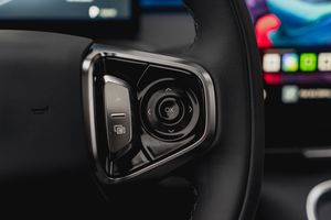 Geely EX5 EM-i 2025 года, 0 км - вид 13