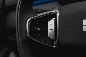 Geely EX5 EM-i 2025 года, 0 км - вид 11