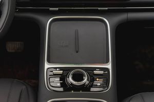 Geely EX5 EM-i 2025 года, 0 км - вид 15