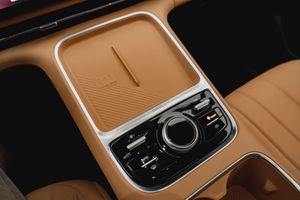 Geely EX5 EM-i 2025 года, 0 км - вид 17