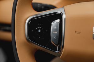 Geely EX5 EM-i 2025 года, 0 км - вид 12