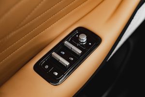 Geely EX5 EM-i 2025 года, 0 км - вид 15