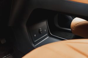 Geely EX5 EM-i 2025 года, 0 км - вид 28