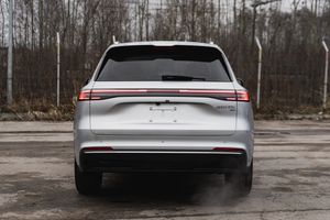 Geely EX5 EM-i 2025 года, 0 км - вид 8