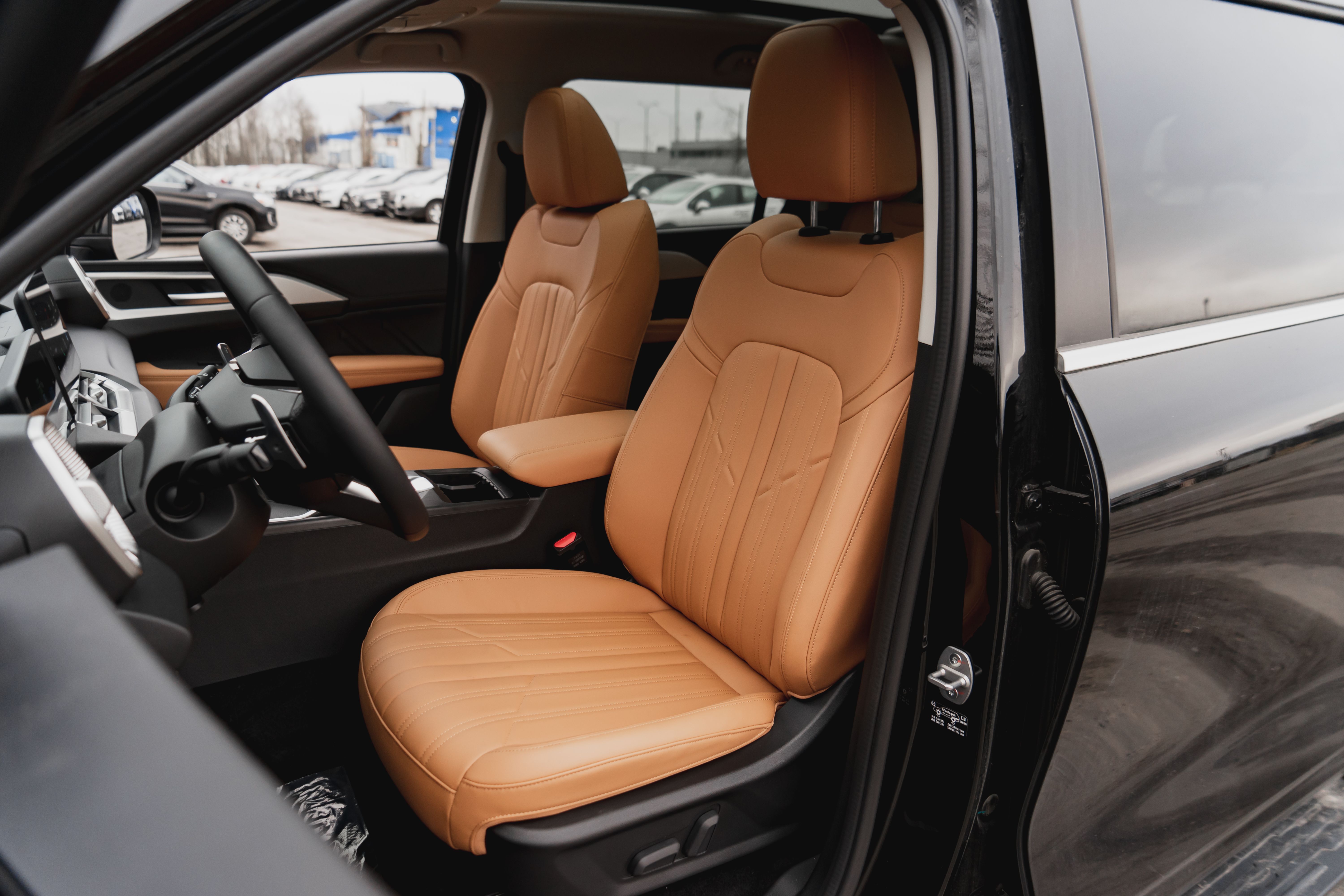 Haval H5 2024 года, 0 км - вид 27