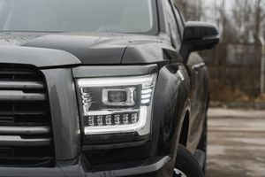 Haval H5 2024 года, 0 км - вид 5