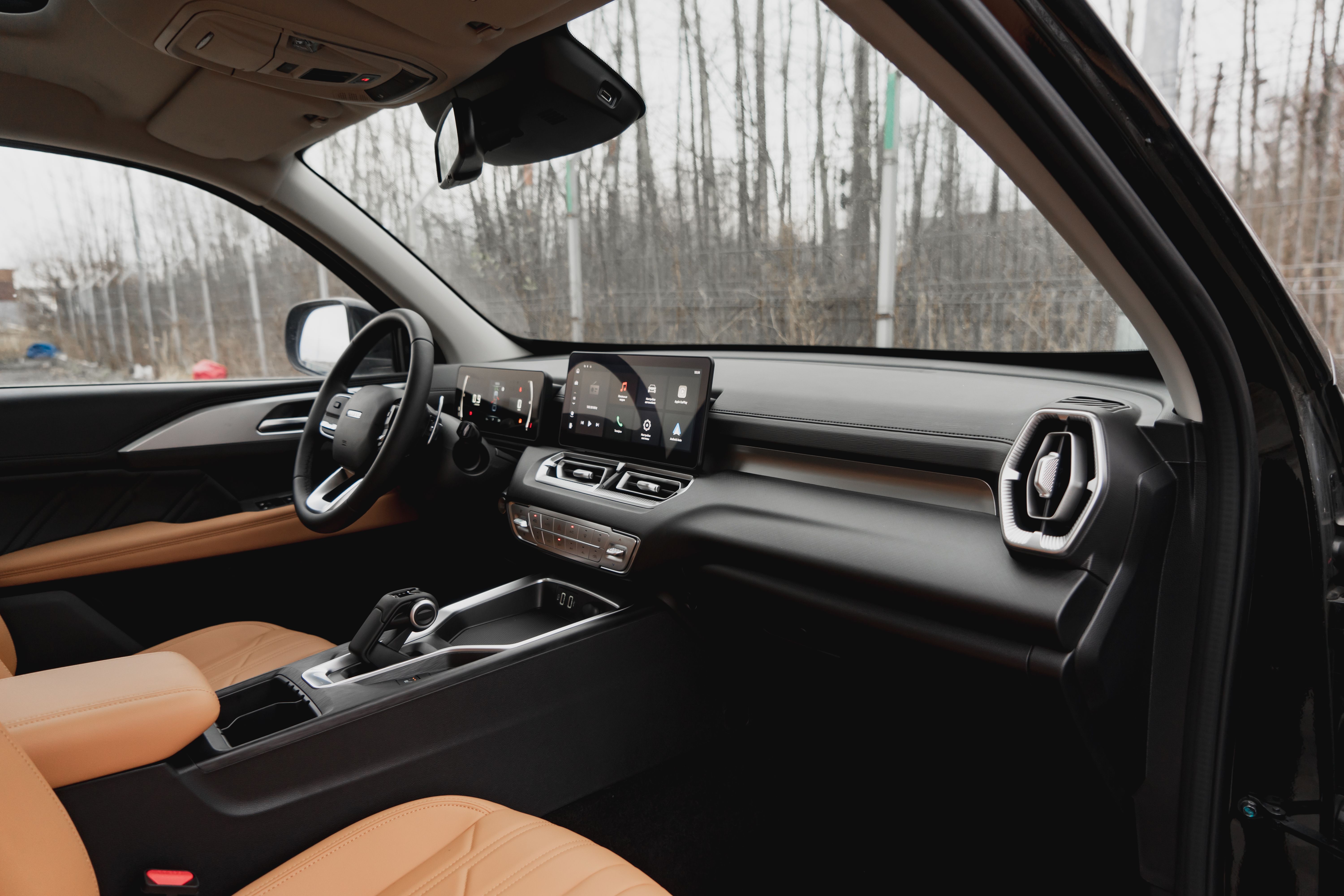 Haval H5 2024 года, 0 км - вид 22