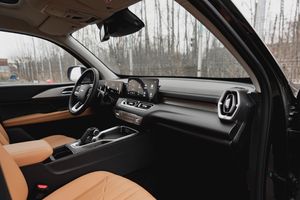 Haval H5 2024 года, 0 км - вид 23