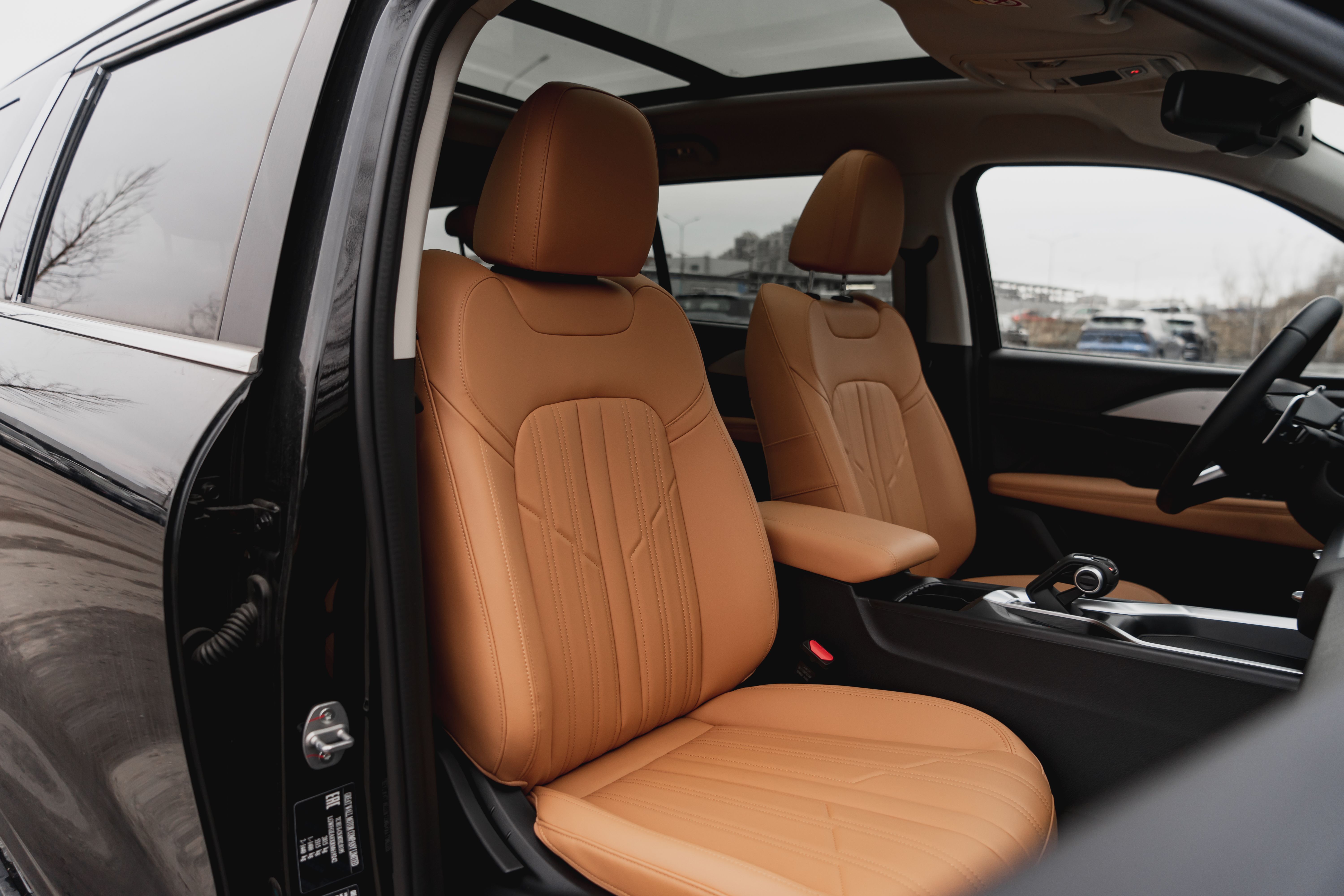 Haval H5 2024 года, 0 км - вид 26