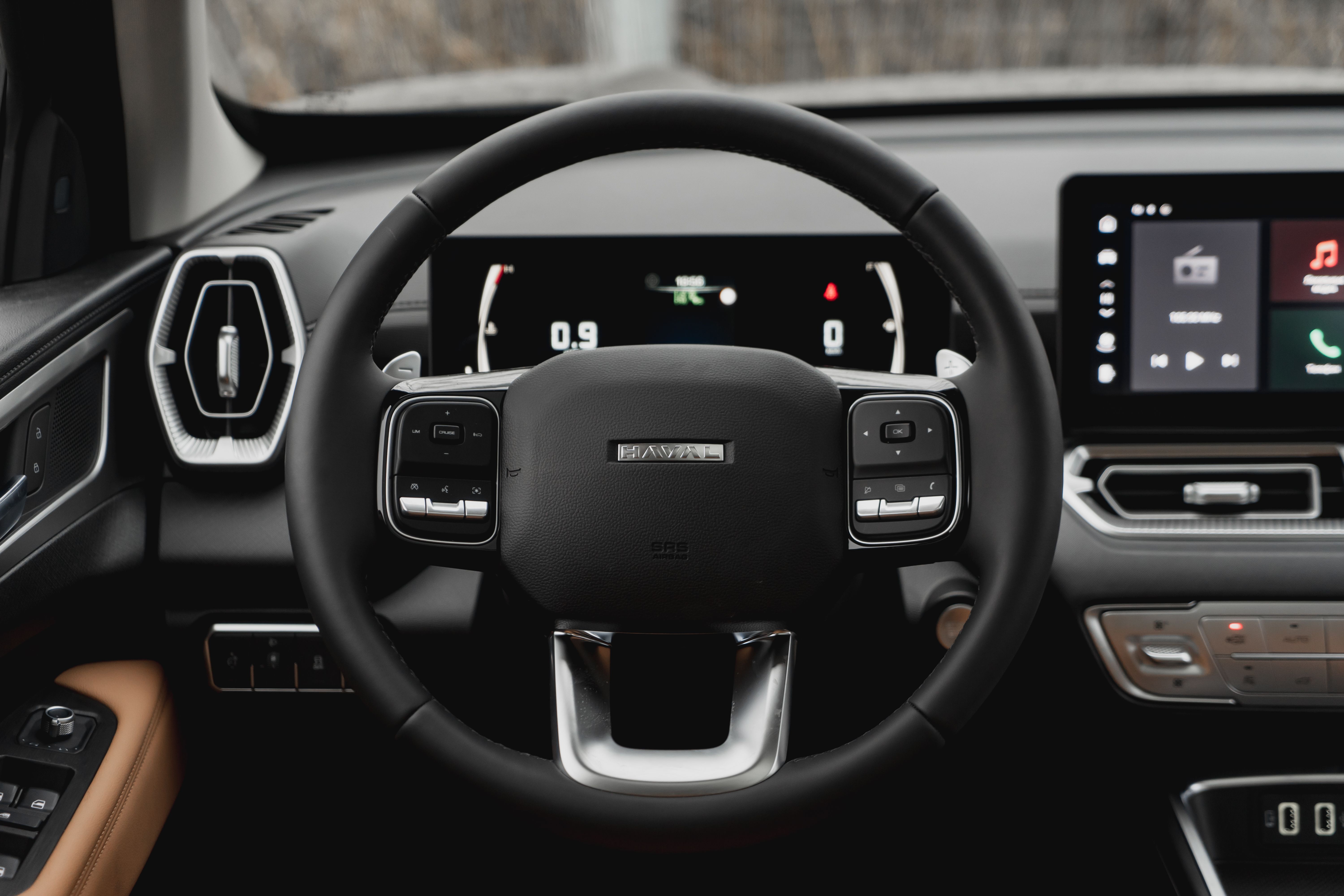 Haval H5 2024 года, 0 км - вид 19