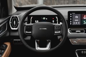 Haval H5 2024 года, 0 км - вид 19