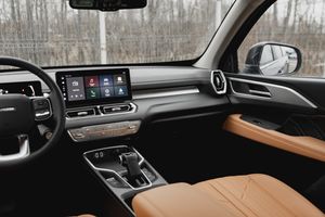 Haval H5 2024 года, 0 км - вид 25