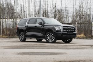 Haval H5 2024 года, 0 км - вид 3