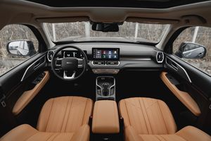 Haval H5 2024 года, 0 км - вид 24