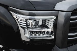 Haval H5 2024 года, 0 км - вид 6