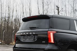 Haval H5 2024 года, 0 км - вид 10