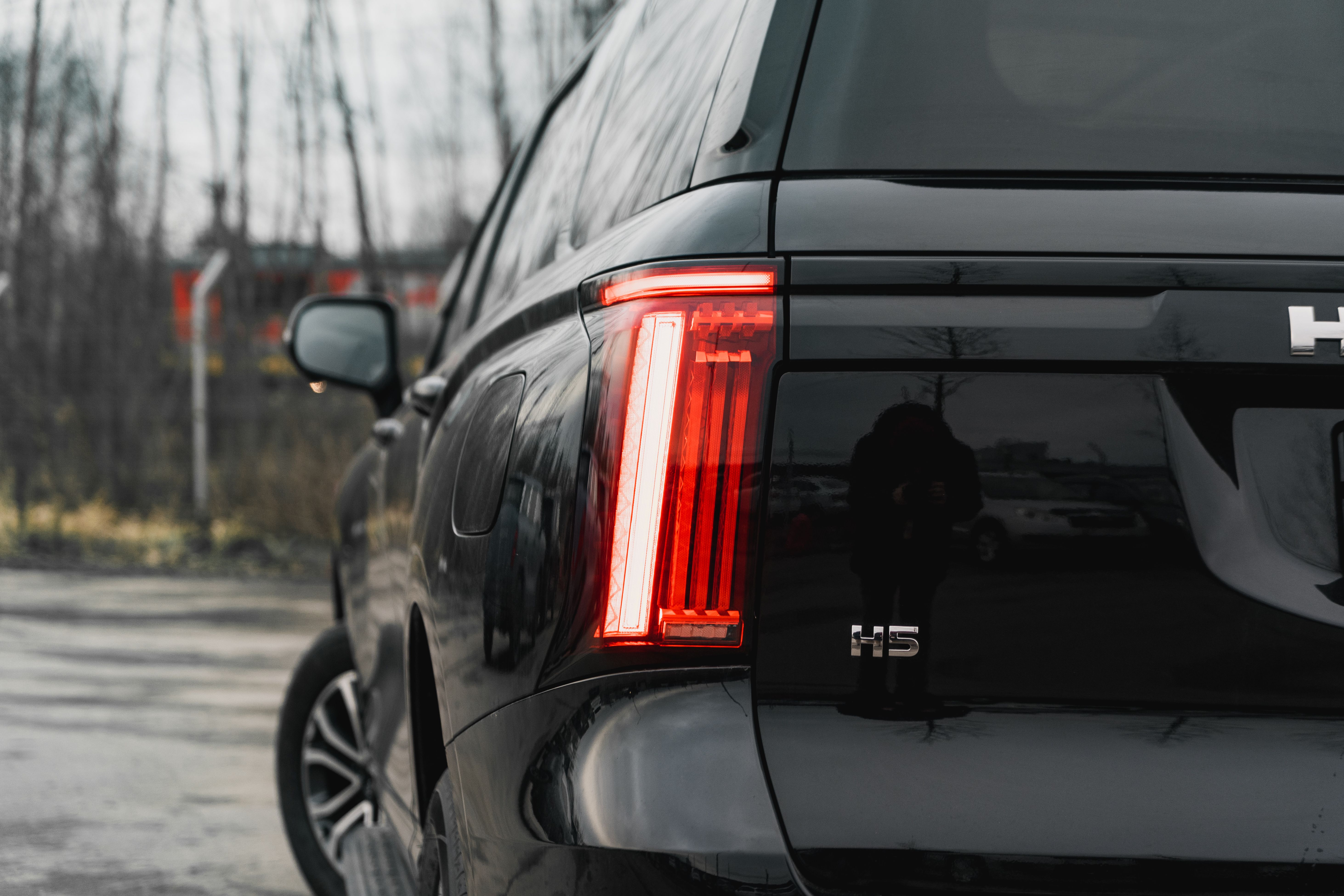 Haval H5 2024 года, 0 км - вид 11