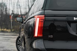 Haval H5 2024 года, 0 км - вид 11