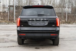 Haval H5 2024 года, 0 км - вид 8