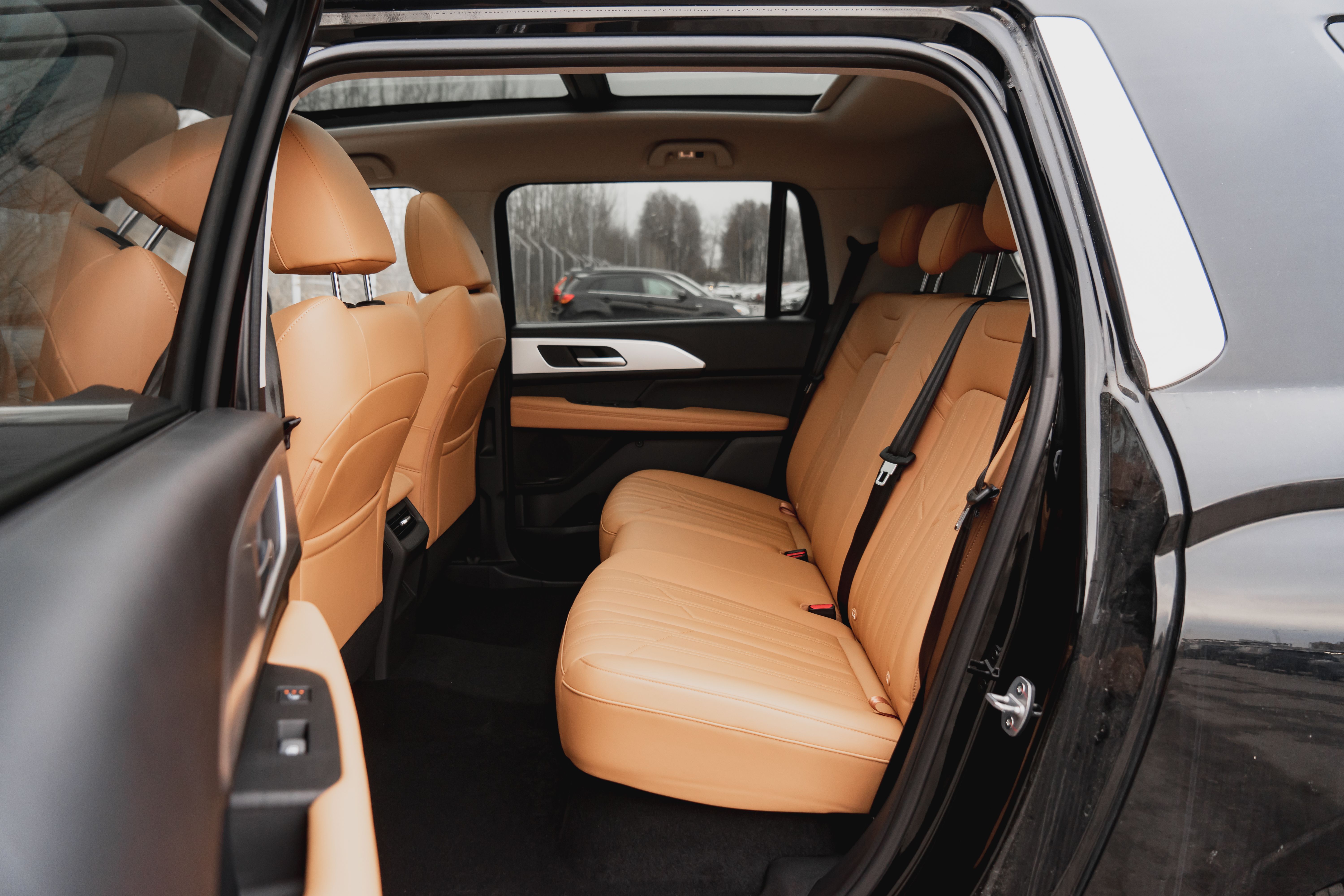 Haval H5 2024 года, 0 км - вид 28