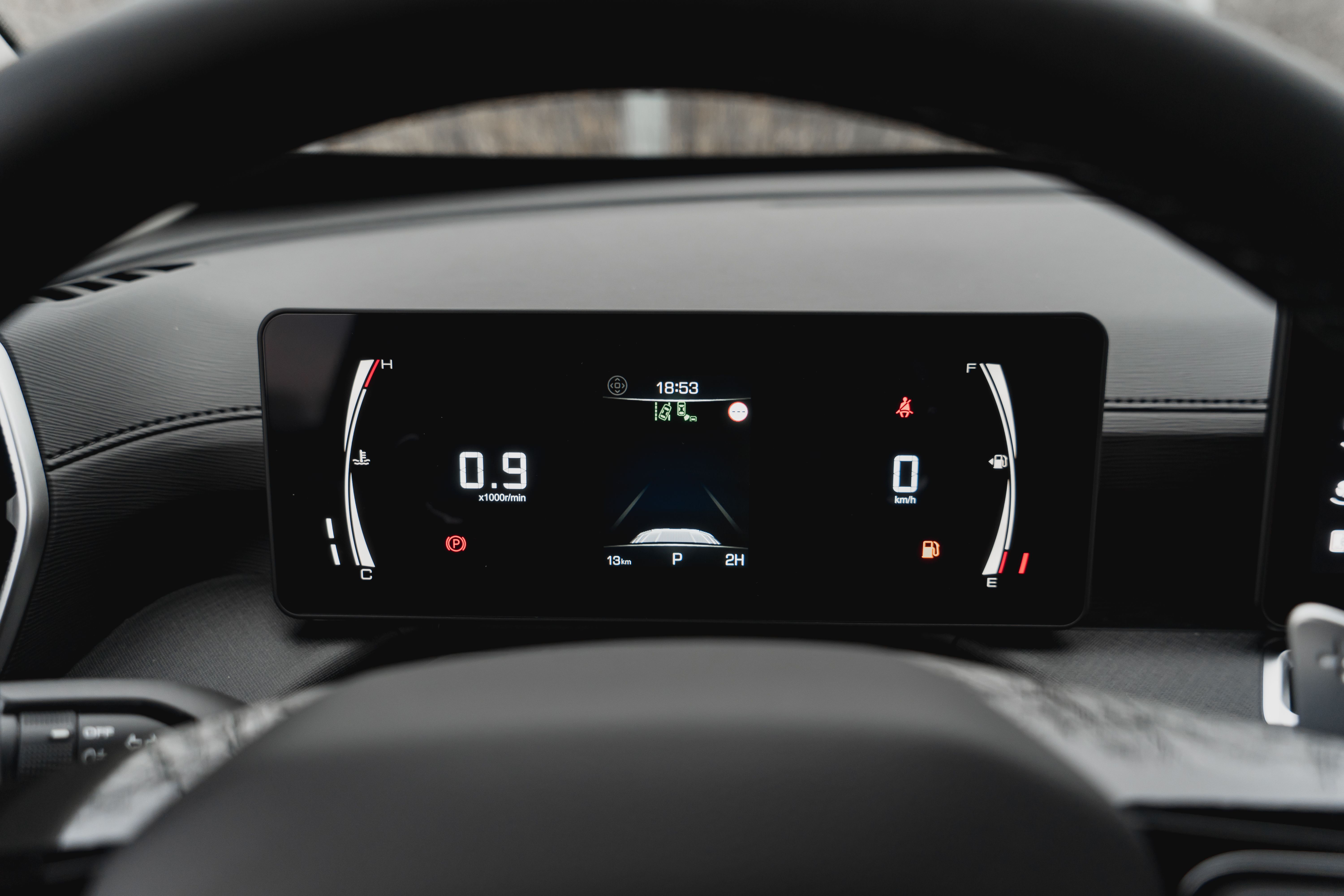 Haval H5 2024 года, 0 км - вид 13