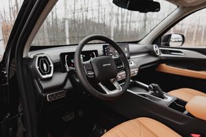 Haval H5 2024 года, 0 км - вид 20