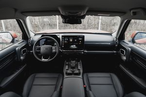 Haval H7 2025 года, 0 км - вид 20