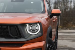 Haval H7 2025 года, 0 км - вид 5