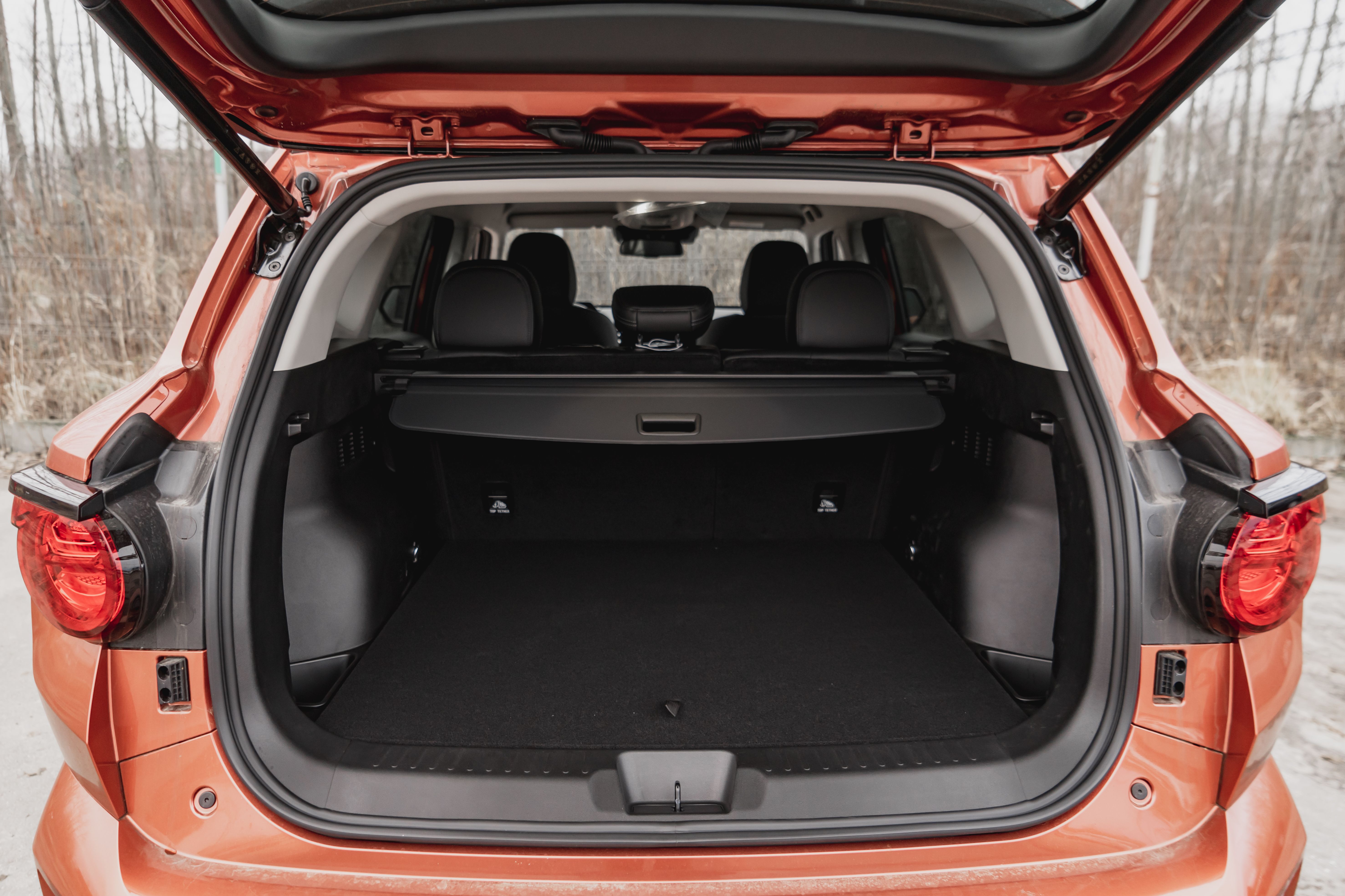 Haval H7 2025 года, 0 км - вид 24