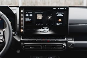 Haval H7 2025 года, 0 км - вид 14