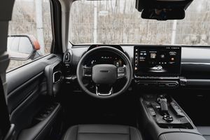 Haval H7 2025 года, 0 км - вид 19