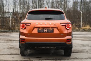 Haval H7 2025 года, 0 км - вид 7