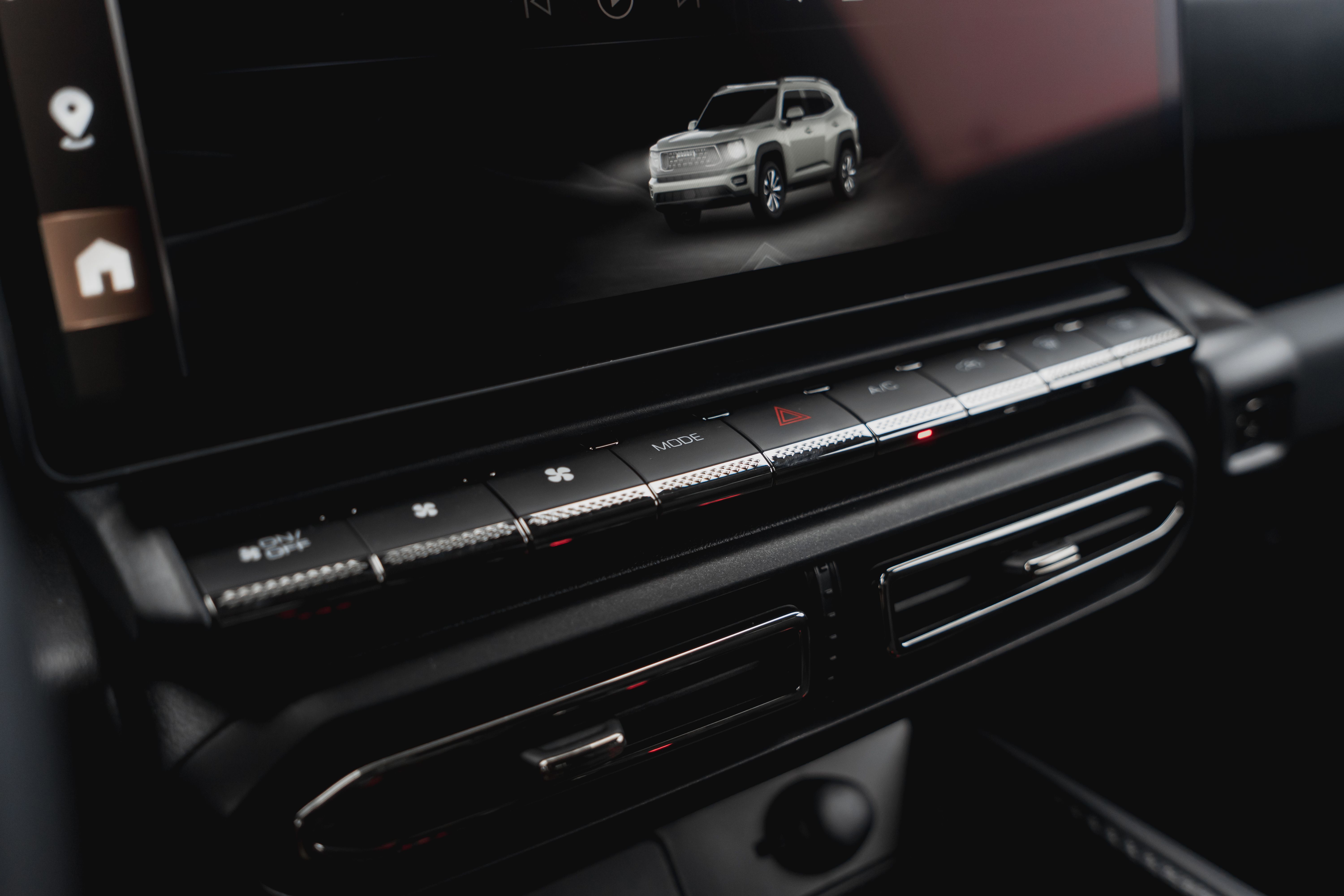 Haval H7 2025 года, 0 км - вид 15