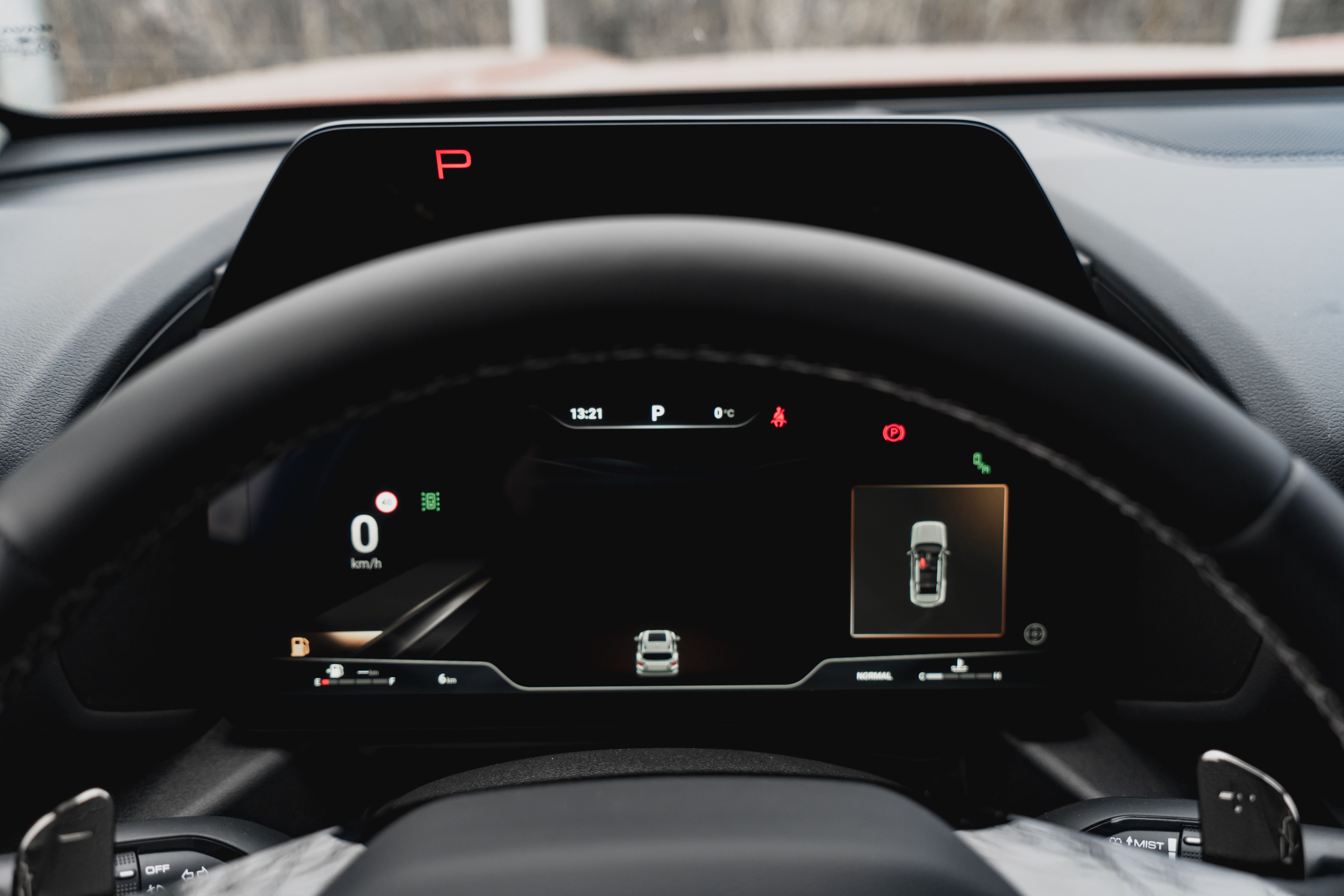 Haval H7 2025 года, 0 км - вид 17