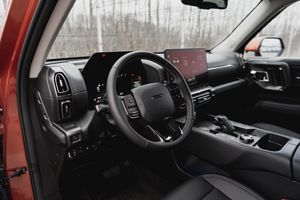 Haval H7 2025 года, 0 км - вид 18