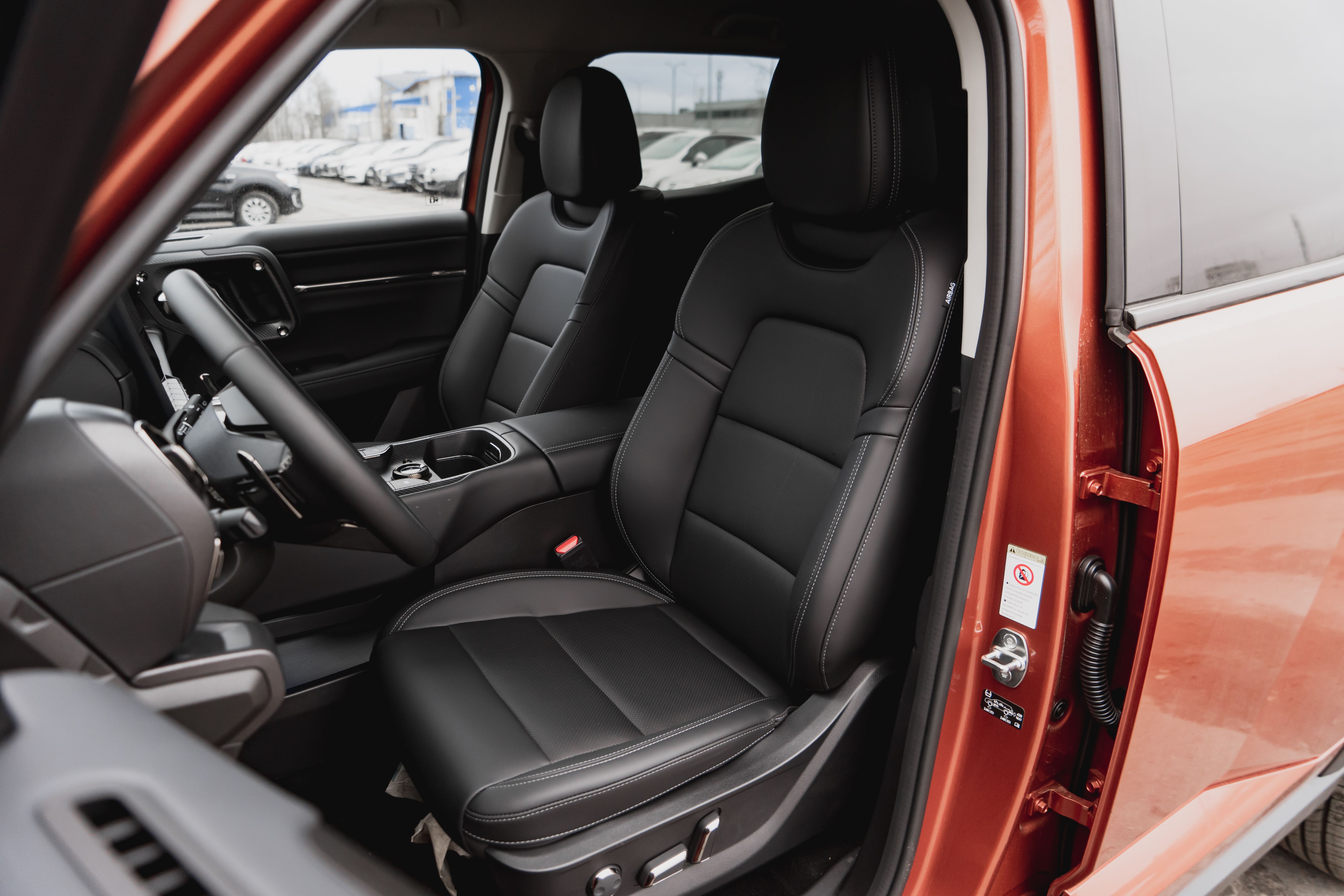 Haval H7 2025 года, 0 км - вид 22