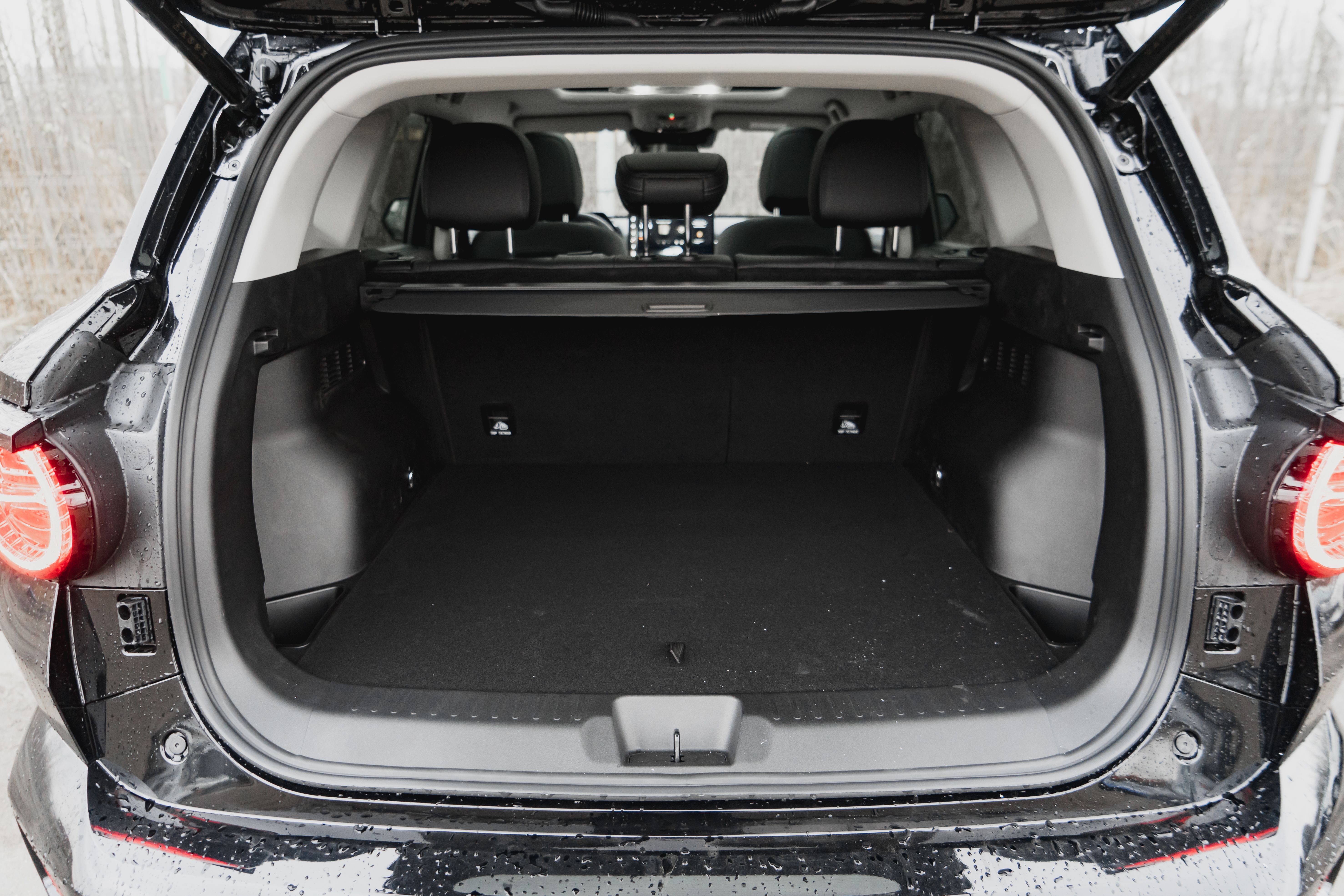 Haval H7 2025 года, 0 км - вид 26